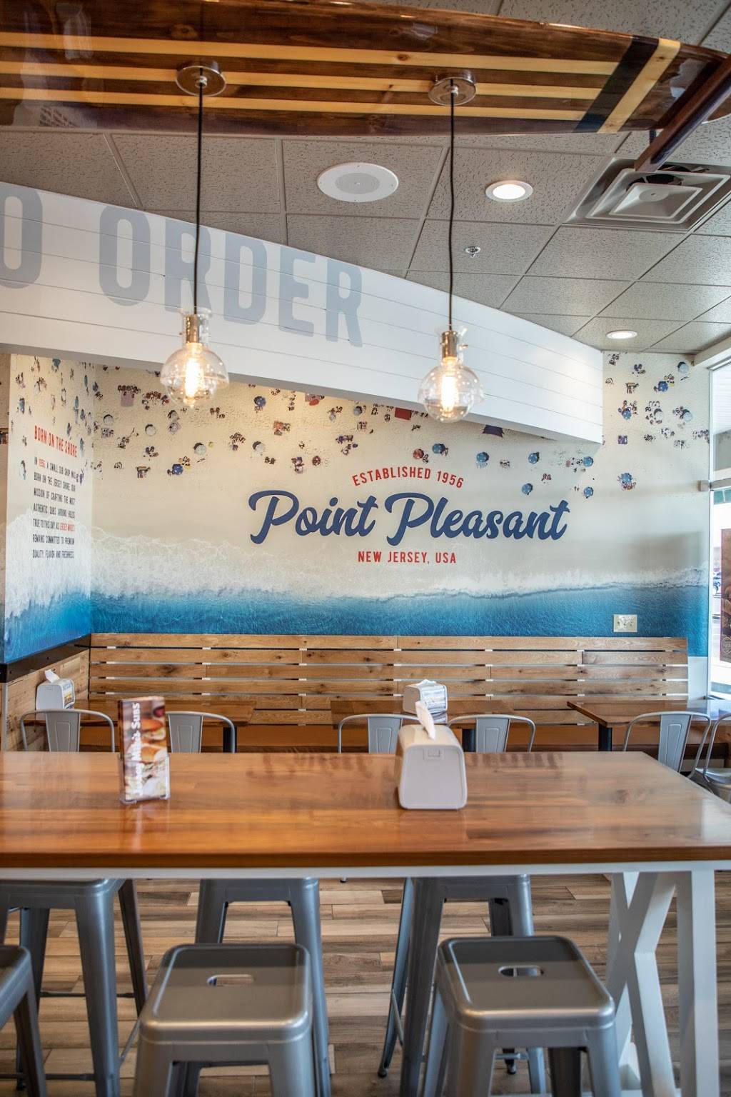 Jersey Mikes Subs | restaurant | 211 I-45 South, Suite 200, Huntsville, TX 77320, USA | 9366494969 OR +1 936-649-4969