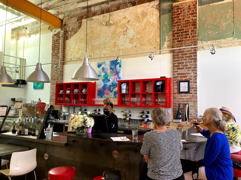 Vino Bistro of Sarasota | restaurant | 1419 5th St, Sarasota, FL 34236, USA | 9419523172 OR +1 941-952-3172