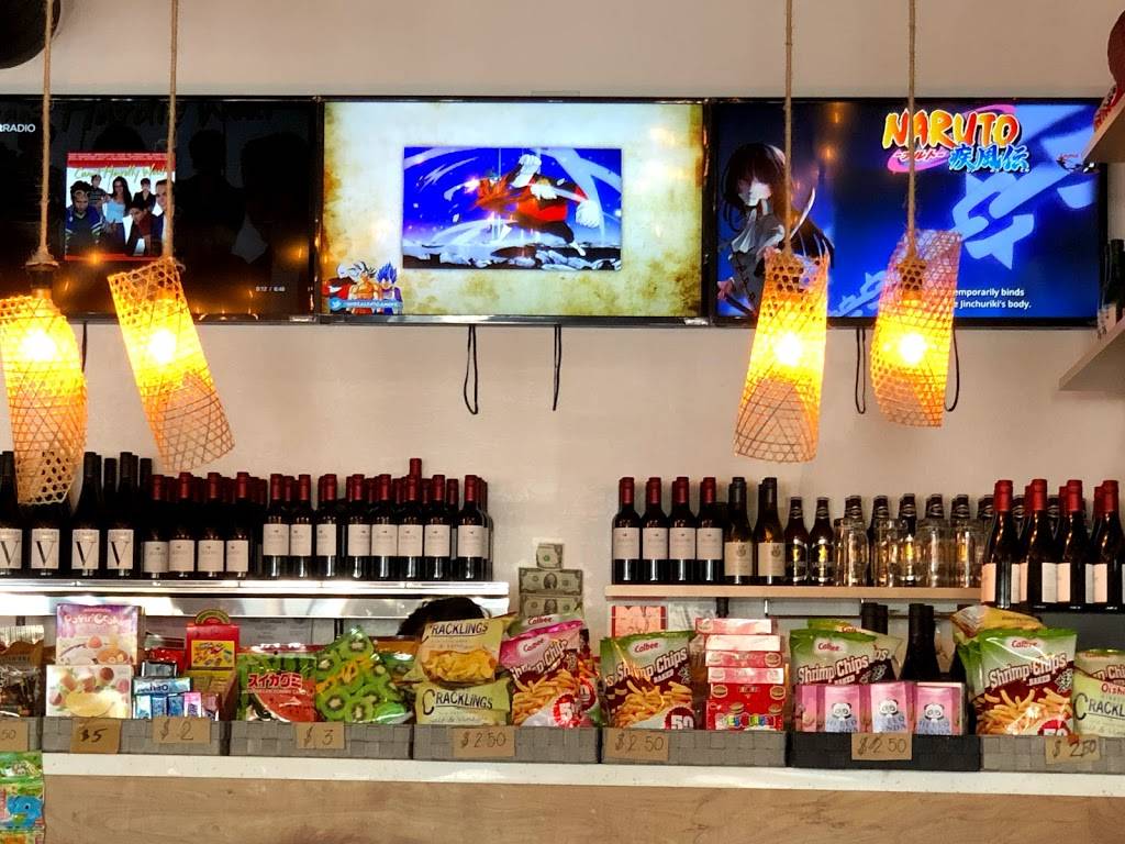 Taiyo Ramen | restaurant | 2310 Thousand Oaks Blvd, Thousand Oaks, CA 91362, USA | 8053701888 OR +1 805-370-1888