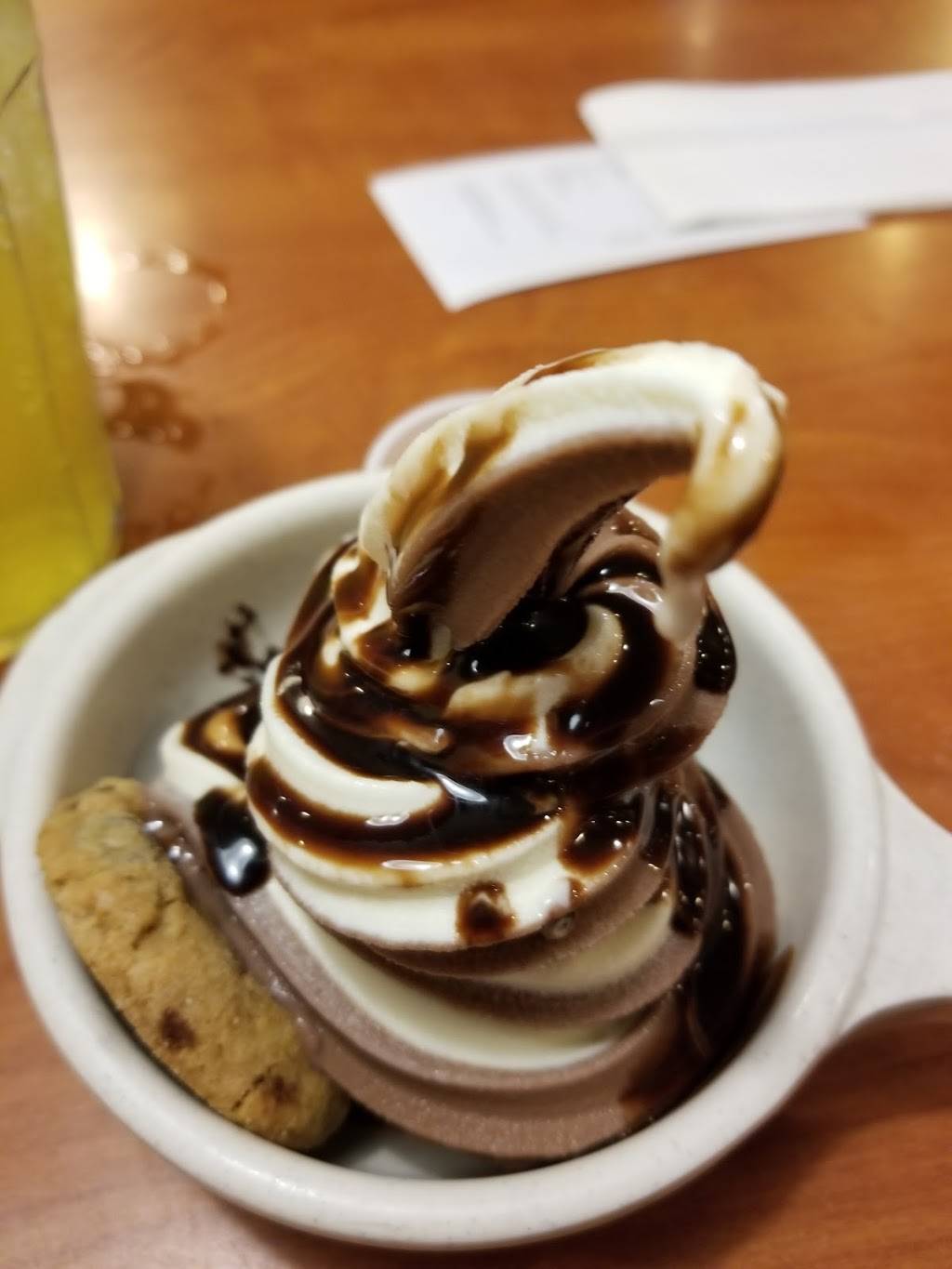 Ponderosa | restaurant | 327 Clifty Dr, Madison, IN 47250, USA | 8122652055 OR +1 812-265-2055