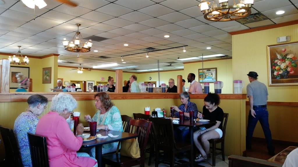 M & J Home Cooking Oxford | restaurant | 219 Colonial Dr, Oxford, AL 36203, USA | 2564032923 OR +1 256-403-2923