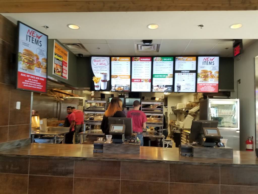 Jaggers | restaurant | 14570 Mundy Dr, Noblesville, IN 46060, USA | 3177733022 OR +1 317-773-3022