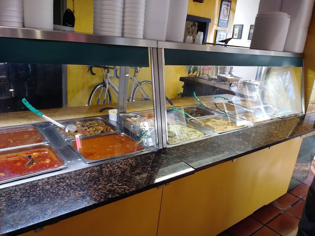 Super Cocina | restaurant | 3627 University Ave, San Diego, CA 92104, USA | 6195846244 OR +1 619-584-6244