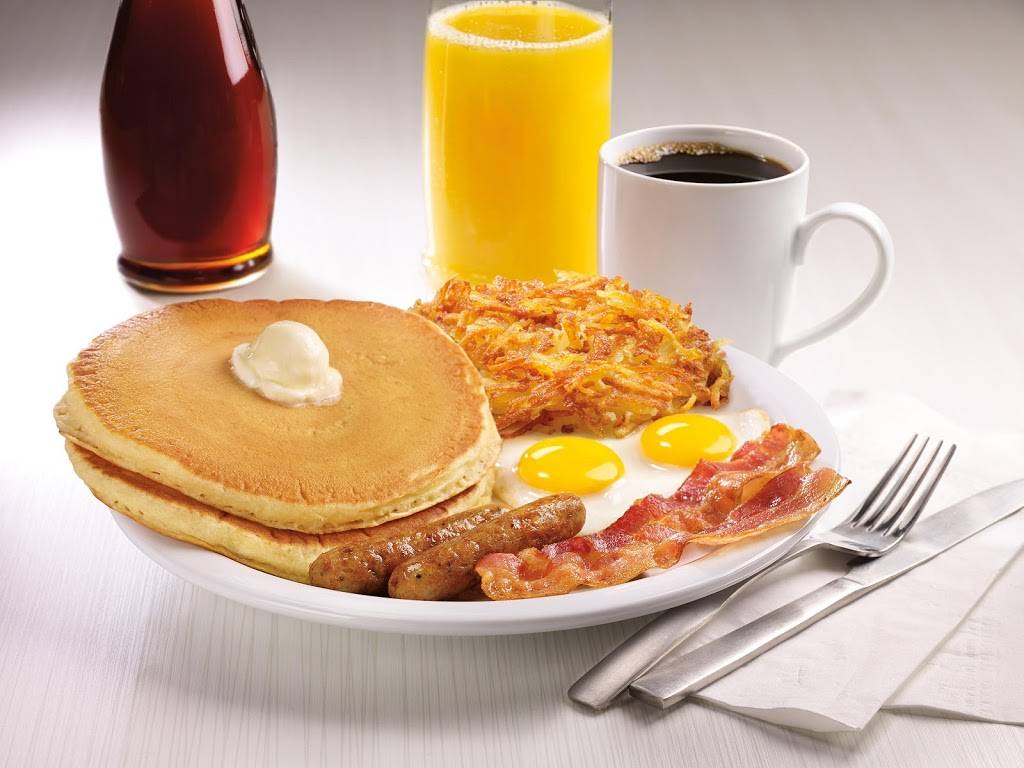 Dennys | restaurant | 1401 Tintern St, Chesapeake, VA 23320, USA | 7573129008 OR +1 757-312-9008