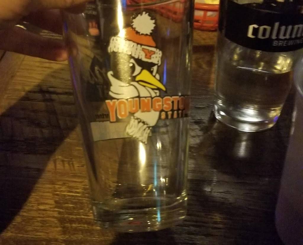 Whistle and Keg | restaurant | 101 W Federal St A, Youngstown, OH 44503, USA | 3307473661 OR +1 330-747-3661