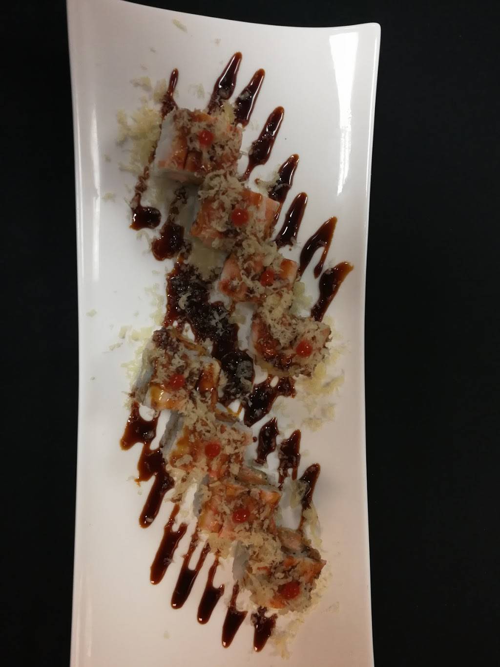 Osaka | meal takeaway | 450 E College Ave, State College, PA 16801, USA | 8142787561 OR +1 814-278-7561