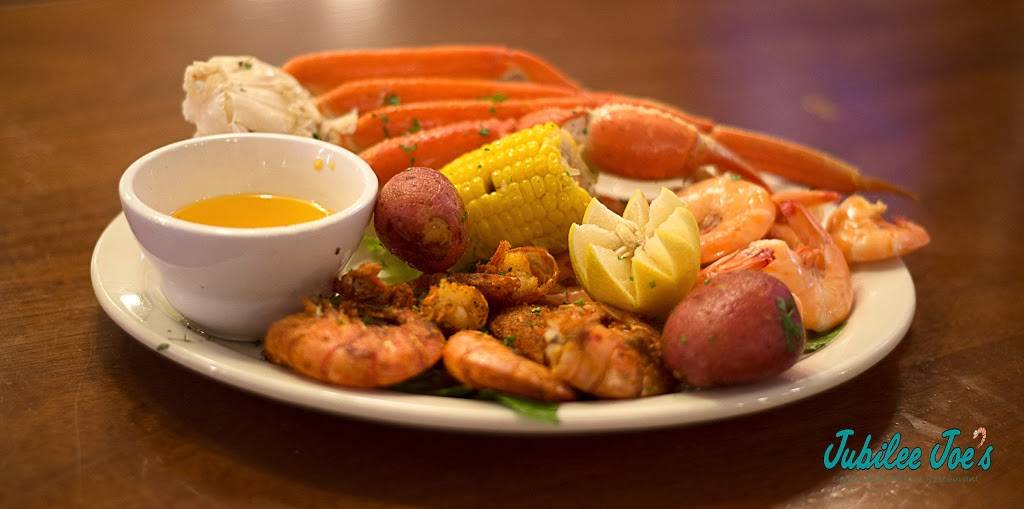 Jubilee Joes Cajun Seafood Restaurant | restaurant | 2341 John Hawkins Pkwy Ste 119, Hoover, AL 35244, USA | 2059827797 OR +1 205-982-7797