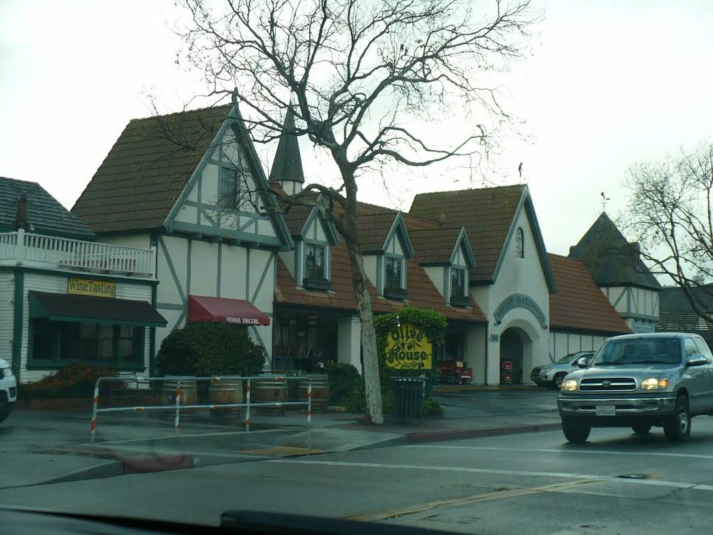 Jack in the Box | restaurant | 250 E Hwy 246, Buellton, CA 93427, USA | 8056886886 OR +1 805-688-6886