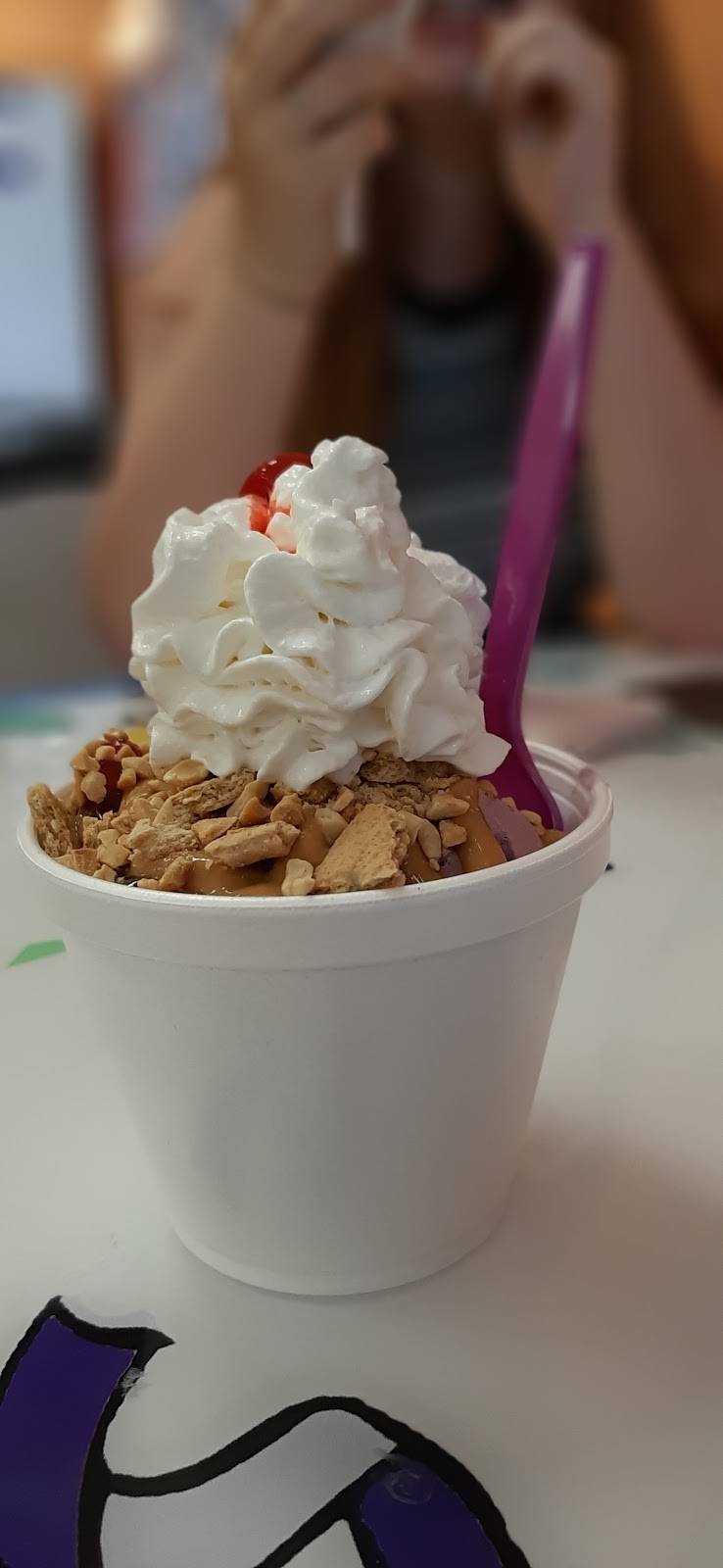 Ice Cream Club Cape Coral Shops At Surfside | restaurant | 2384 Surfside Blvd, Cape Coral, FL 33991, USA | 2392822582 OR +1 239-282-2582