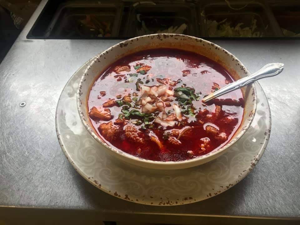 Tienda y Taqueria mexicana El Morelense |  | 2381 Daniels Creek Rd, Collinsville, VA 24078, USA | 2766222676 OR +1 276-622-2676