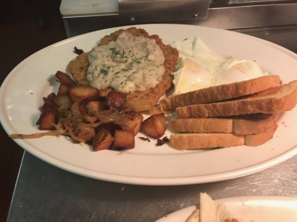 Manchester Diner | restaurant | 112 Adrian St, Manchester, MI 48158, USA | 7344280721 OR +1 734-428-0721