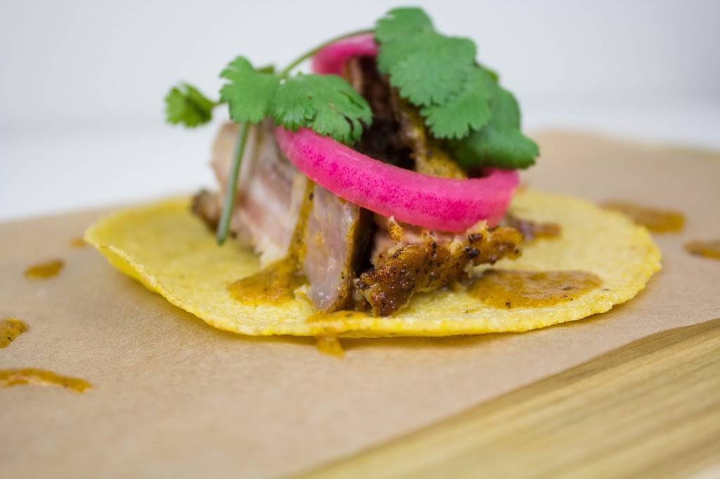 Black Rooster Taqueria | restaurant | 1323 N Mills Ave, Orlando, FL 32803, USA | 4076010994 OR +1 407-601-0994