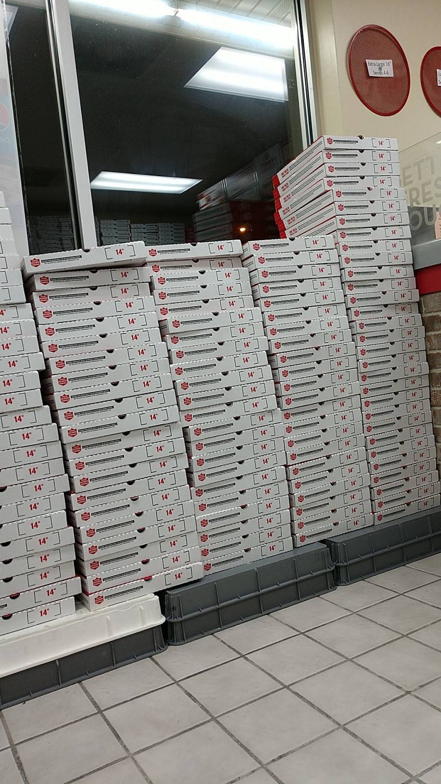 Papa Johns Pizza | restaurant | 1501 S Alpine Rd, Rockford, IL 61108, USA | 8153987272 OR +1 815-398-7272