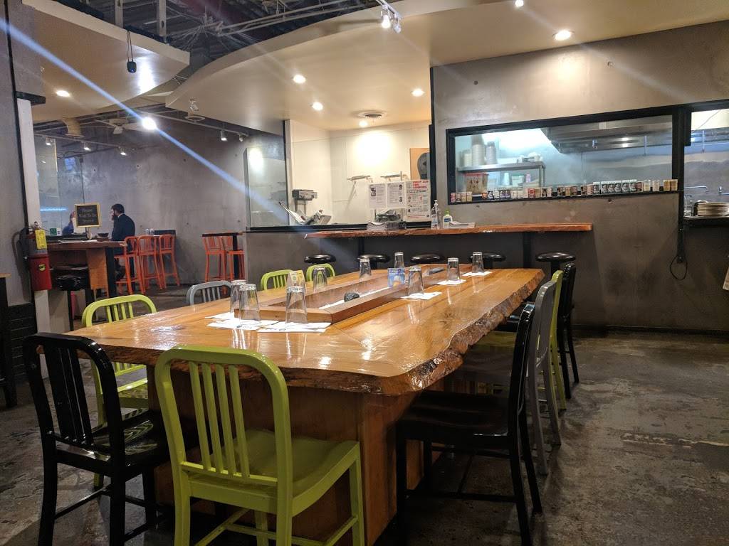 Hajime | restaurant | 2345 Cheshire Bridge Rd NE #101, Atlanta, GA 30324, USA | 4704282388 OR +1 470-428-2388