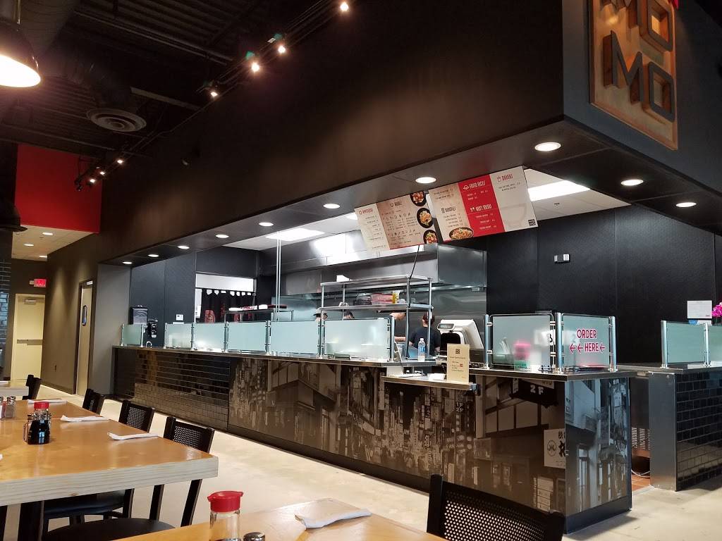 MoMo | restaurant | 4350 Main St, Frisco, TX 75034, USA | 4698884594 OR +1 469-888-4594