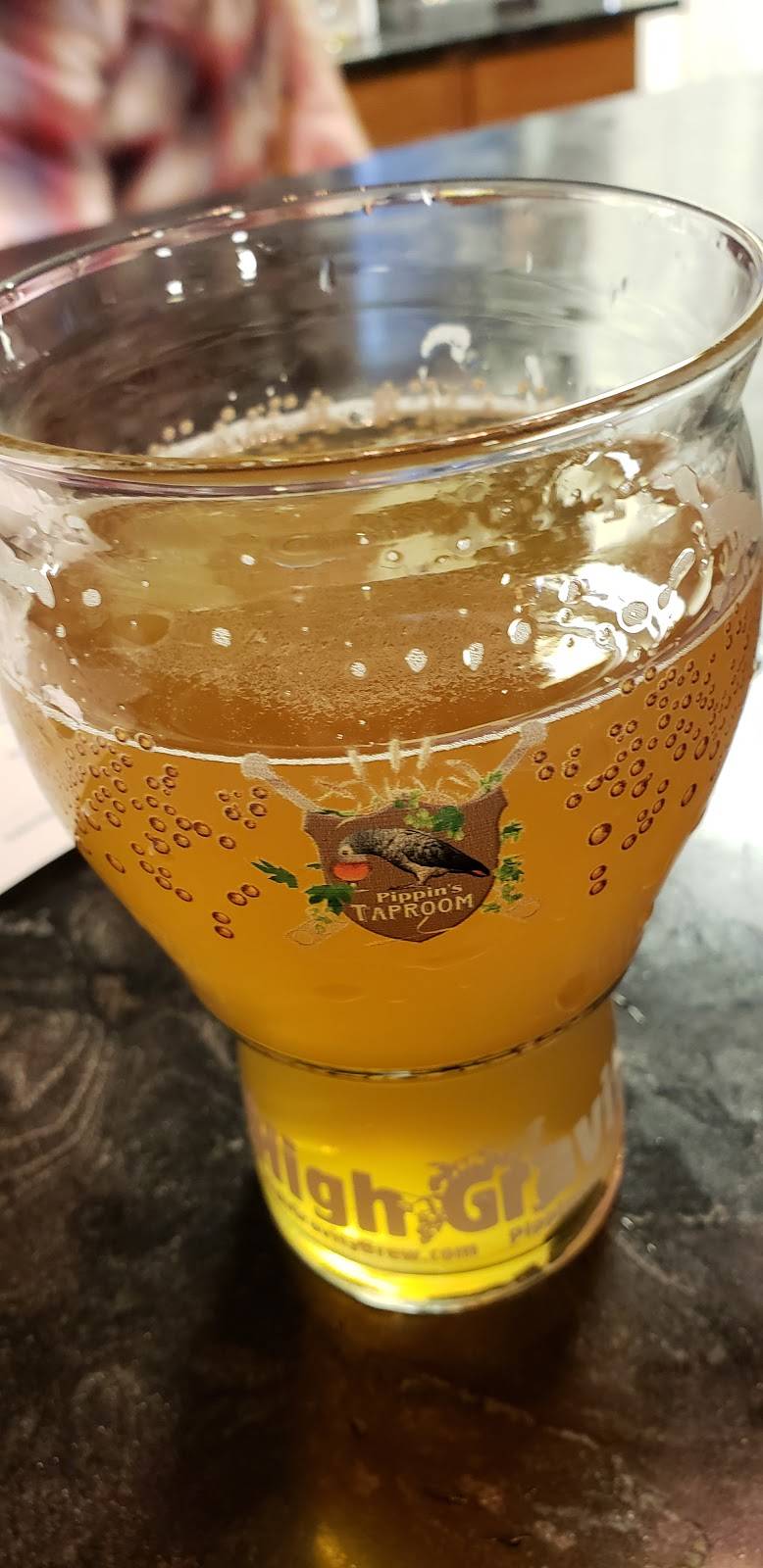 Pippins Taproom at High Gravity Brewing Company | restaurant | 6808 S Memorial Dr #144, Tulsa, OK 74133, USA | 9189733607 OR +1 918-973-3607