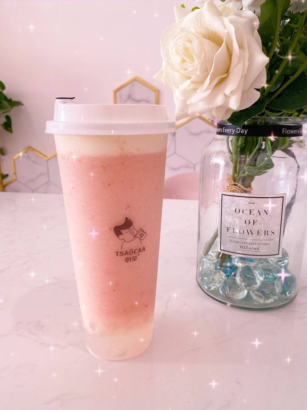 Tsaocaa Florida | cafe | 10150 Beach Blvd #7, Jacksonville, FL 32246, USA | 9046611717 OR +1 904-661-1717