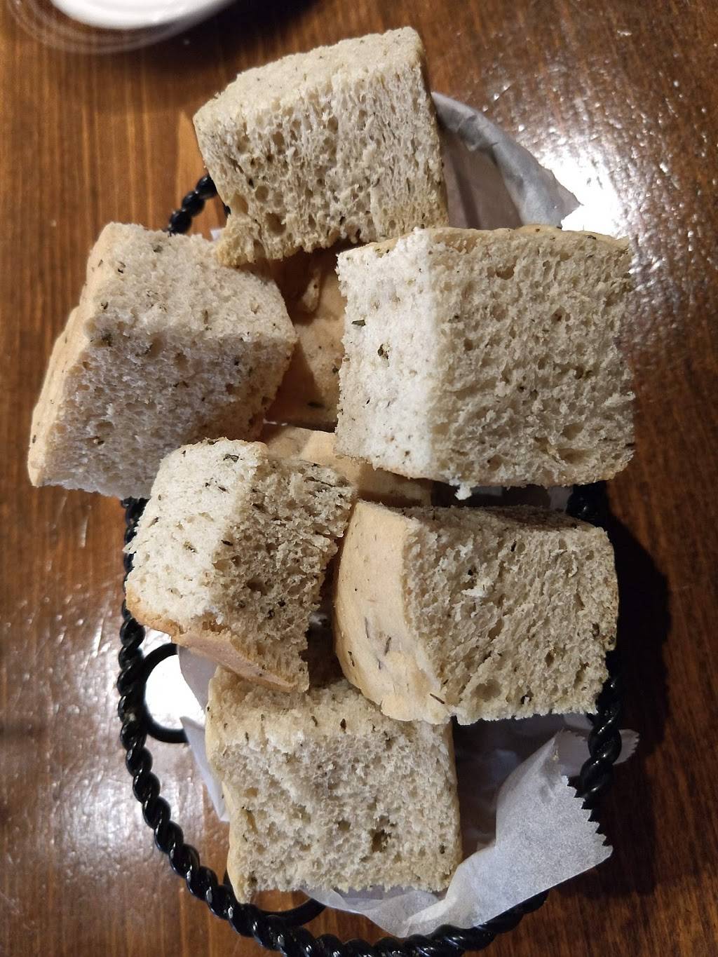 Al Forno Caffe | restaurant | 1525 Mesa Verde Dr E, Costa Mesa, CA 92626, USA | 6572320100 OR +1 657-232-0100