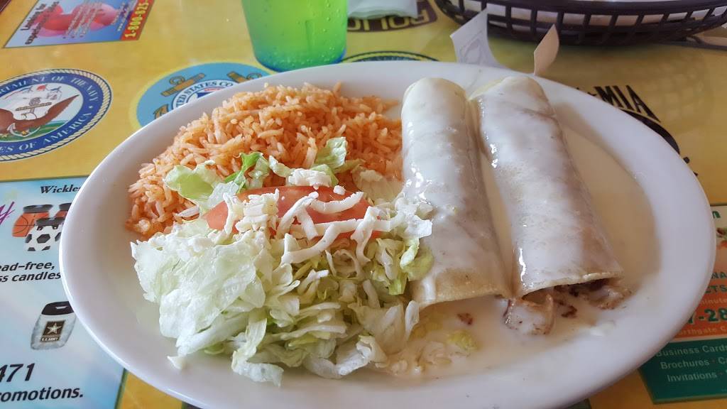 Los Dos Amigos | restaurant | 1611 US-52, Rochester, MN 55901, USA | 5075364527 OR +1 507-536-4527