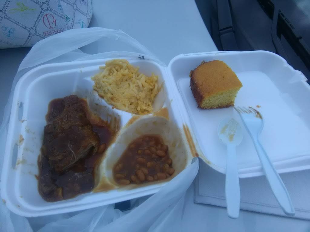 Rendes Quick Stop | restaurant | 7337 John Leblanc Blvd, Sorrento, LA 70778, USA | 2256756599 OR +1 225-675-6599