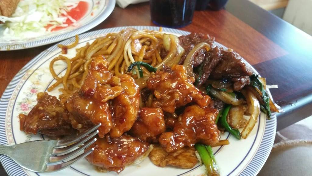 China Inn | restaurant | 1401 The Alameda, San Jose, CA 95126, USA | 4082885339 OR +1 408-288-5339