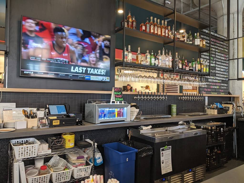 Soul Fu | restaurant | 729 N Washington Ave, Minneapolis, MN 55413, USA | 6124230664 OR +1 612-423-0664