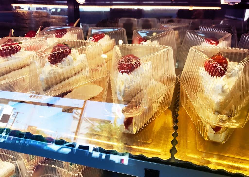 SUB DAN Café | restaurant | 5248 Santa Monica Blvd, Los Angeles, CA 90029, USA | 3237410222 OR +1 323-741-0222