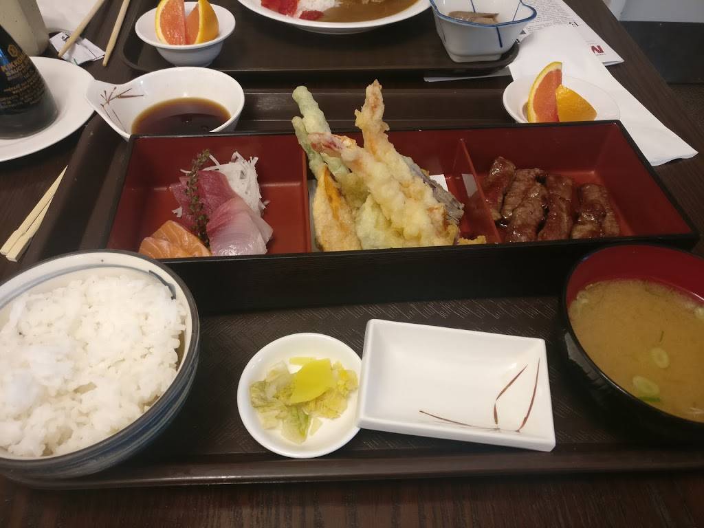 Zero Sun Momiji Restaurant | restaurant | 3555 Kingston Rd, Scarborough, ON M1M 3W4, Canada | 4162690303 OR +1 416-269-0303