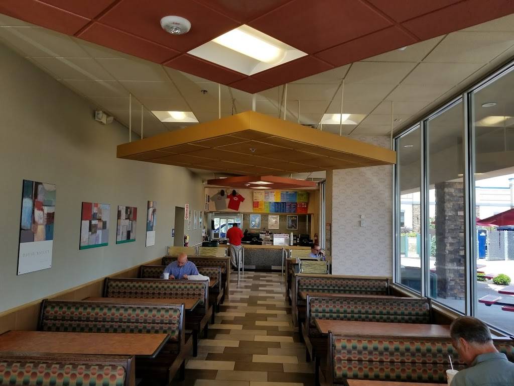 Mighty Taco | restaurant | 1300 Sweet Home Rd, Amherst, NY 14228, USA | 7166895785 OR +1 716-689-5785