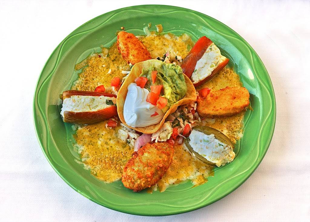 Los Amigos | restaurant | 400 Bridge St, Vail, CO 81657, USA | 9704765847 OR +1 970-476-5847