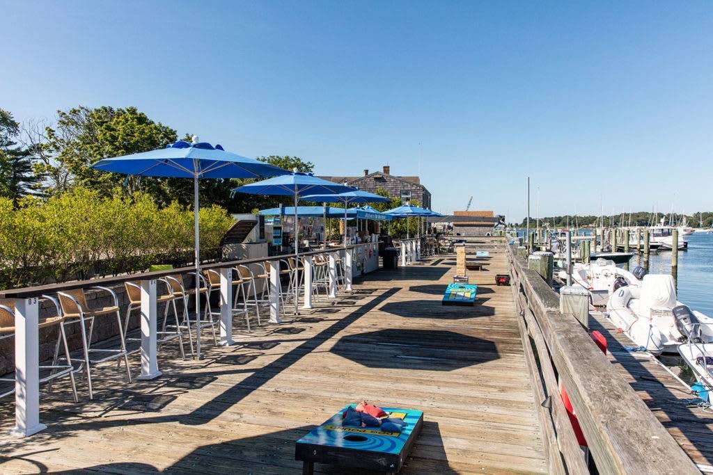 Dog Watch Cafe | restaurant | 194 Water St, Stonington, CT 06378, USA | 8604154510 OR +1 860-415-4510