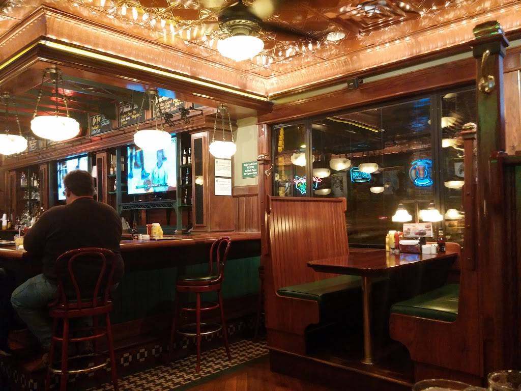 Rocknes | restaurant | 1203 Bailey Rd, Cuyahoga Falls, OH 44221, USA | 3309223663 OR +1 330-922-3663