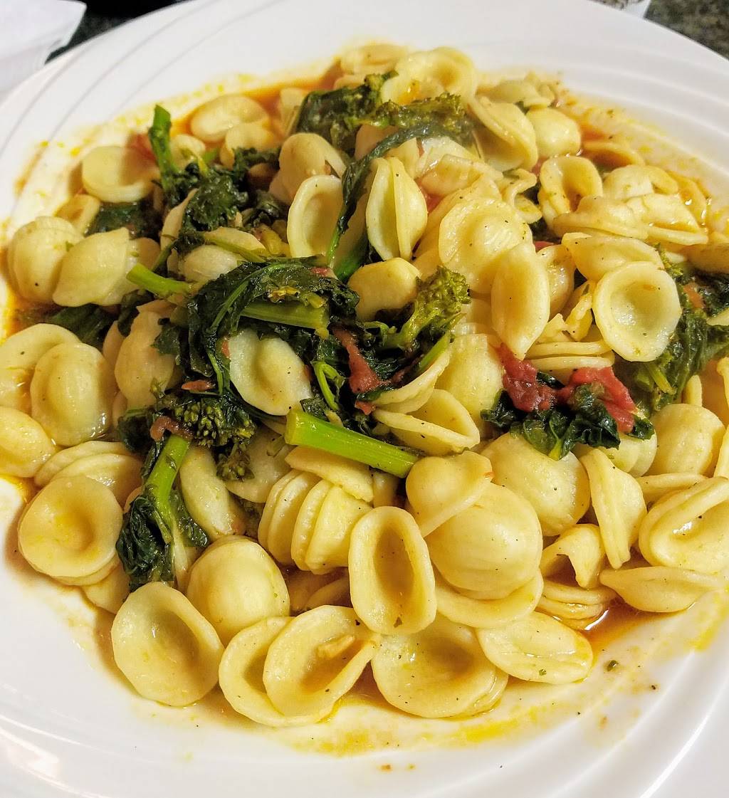 Luca Trattoria & Pizzeria | meal takeaway | South Shoprite Plaza 153, NY-94, Warwick, NY 10990, USA | 8459862002 OR +1 845-986-2002