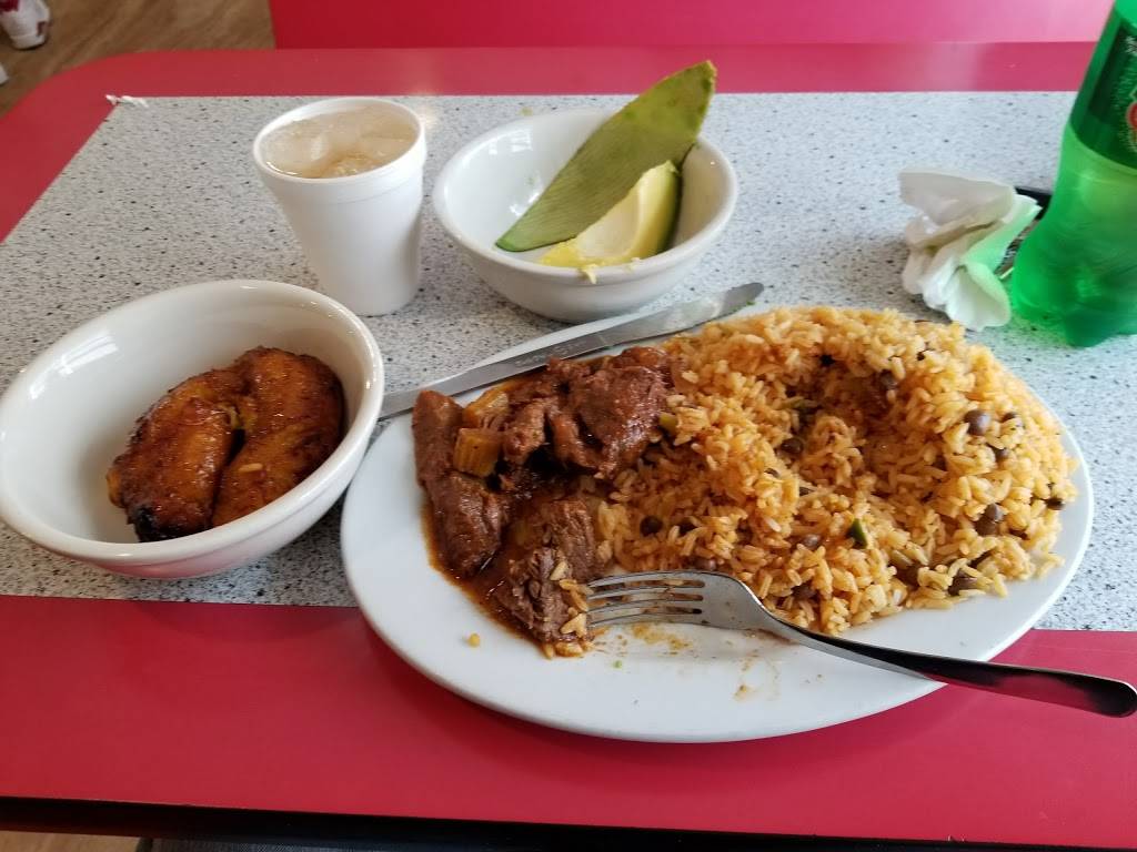 La Casa del Chimi Restaurant | restaurant | 402 Franklin St, Reading, PA 19602, USA | 6103731670 OR +1 610-373-1670