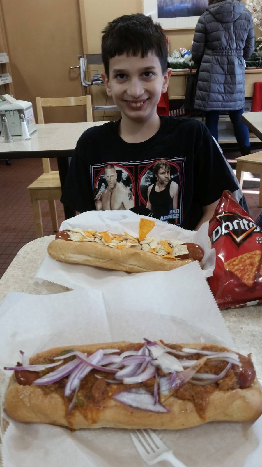 Sandwich Works | restaurant | 1822, 827 Beacon St, Newton Centre, MA 02459, USA | 6173408873 OR +1 617-340-8873