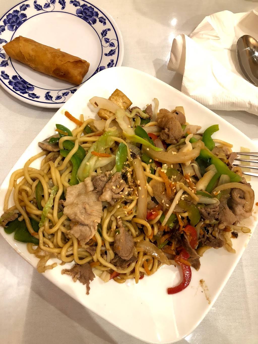 New Mongolian BBQ | restaurant | 304 Castro St, Mountain View, CA 94041, USA | 6509680381 OR +1 650-968-0381