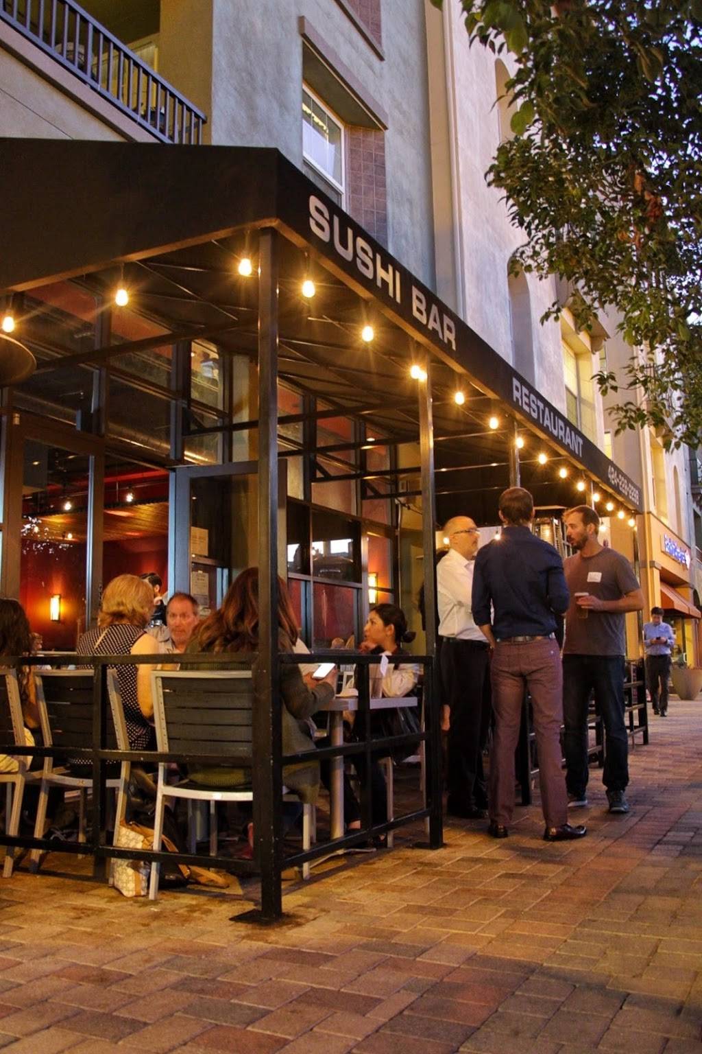 Sweet Fish Sushi Bar & Restaurant | restaurant | 13020 Pacific Promenade Ste 8, Los Angeles, CA 90094, USA | 4242282298 OR +1 424-228-2298