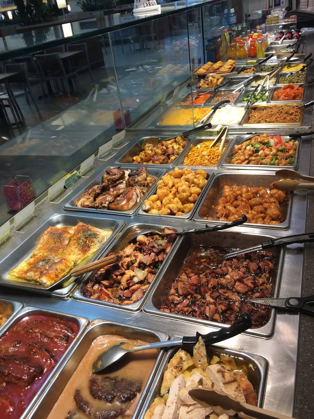 Farmers Basket | restaurant | 2204 North Point Cir, Alpharetta, GA 30022, USA | 6783660668 OR +1 678-366-0668