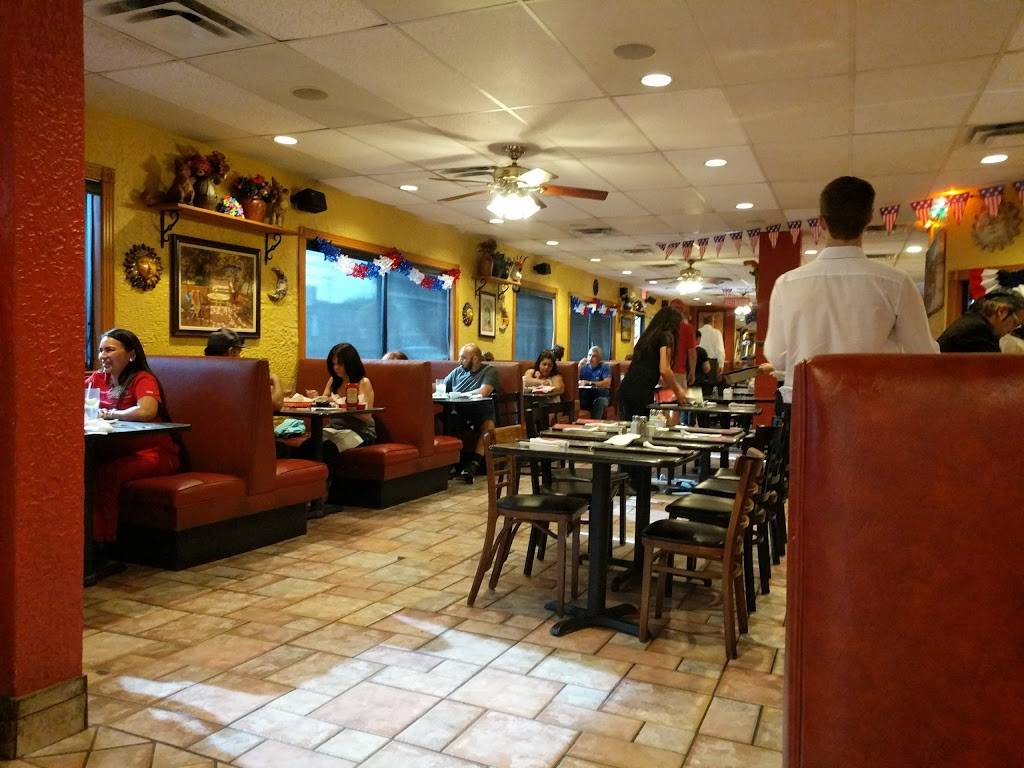 Panchitos Restaurant | restaurant | 4100 McCullough Ave, San Antonio, TX 78212, USA | 2108215338 OR +1 210-821-5338