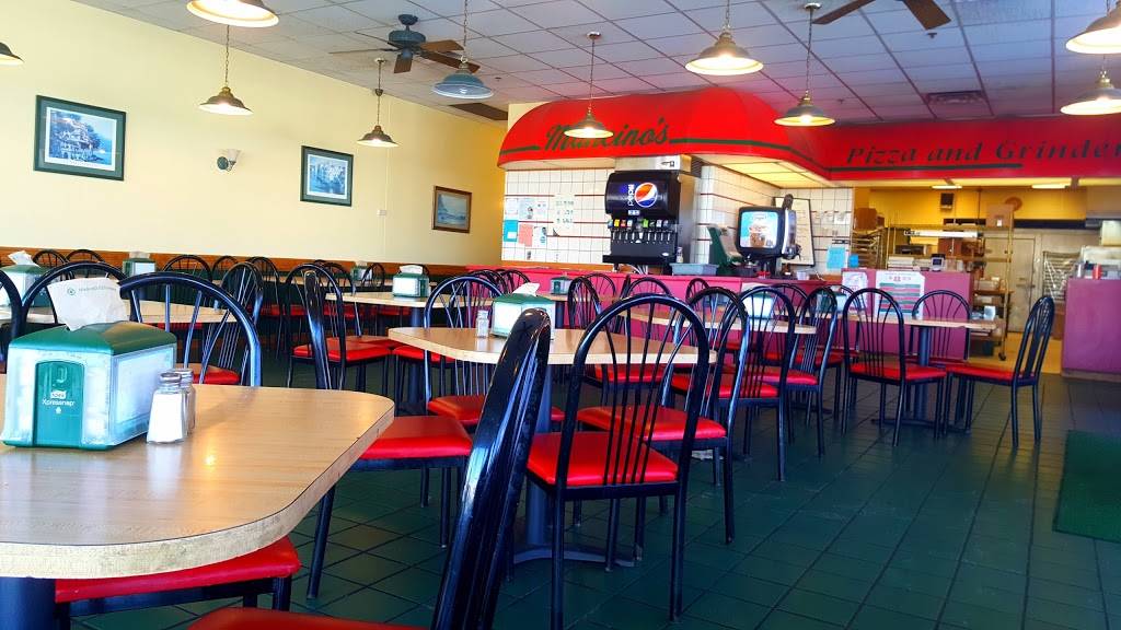 Mancinos of Clare | restaurant | 10348 S Clare Ave, Clare, MI 48617, USA | 9893866000 OR +1 989-386-6000