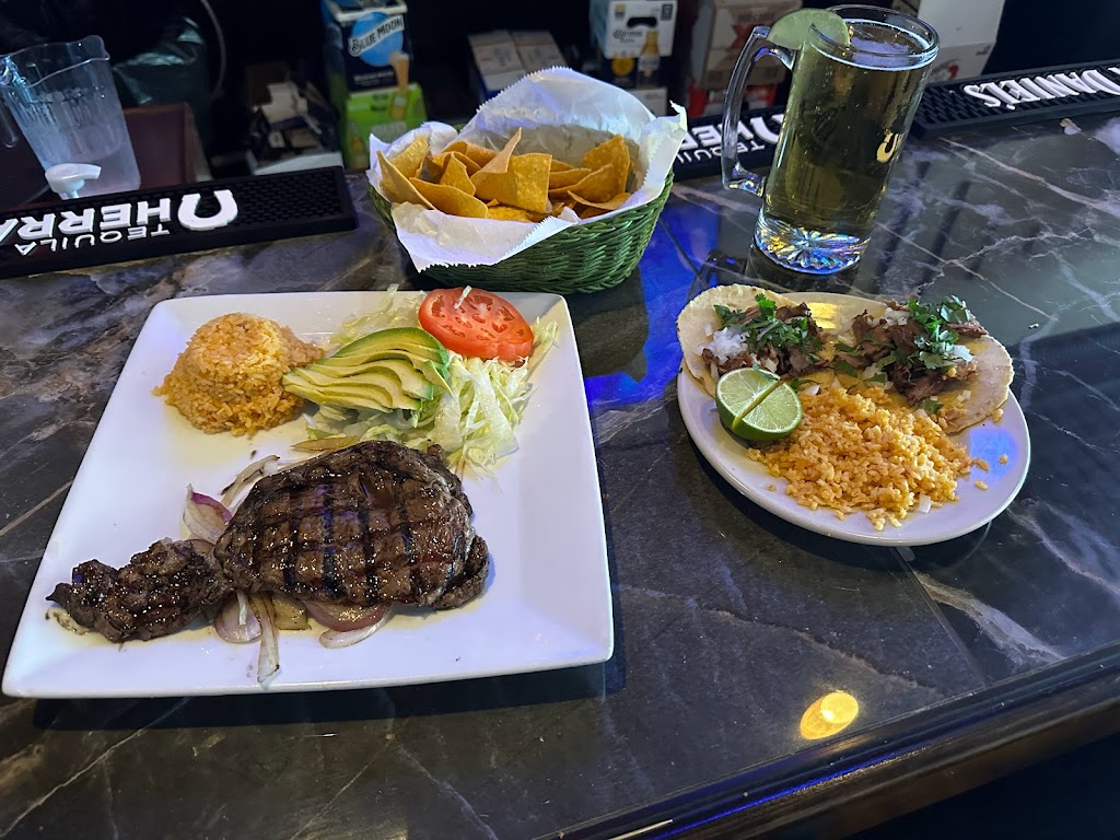 La Joya Bar & Grill | restaurant | 219 Trade St, Greer, SC 29651, USA | 8646555032 OR +1 864-655-5032
