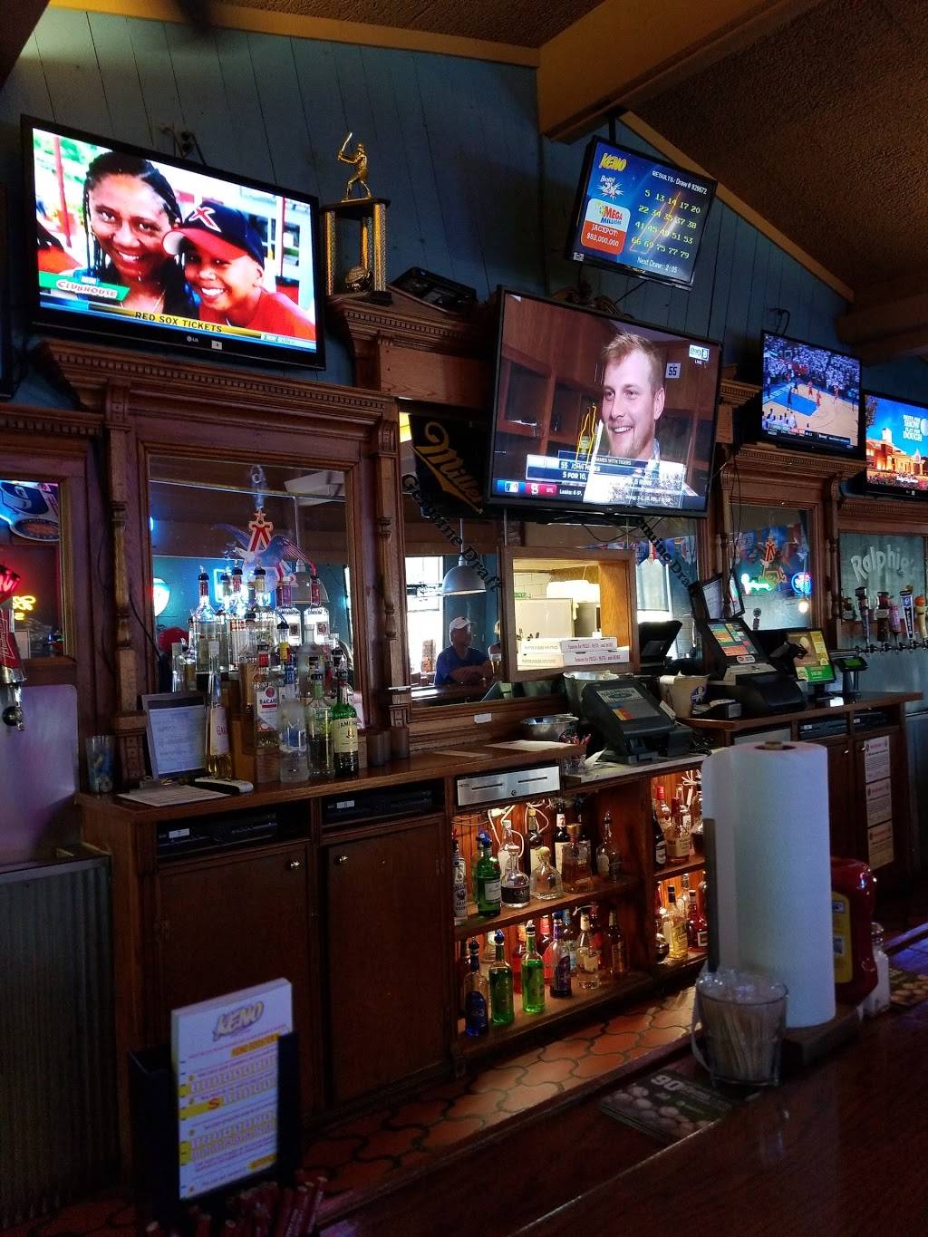 Ralphies Sports Eatery | restaurant | 27393 Holiday Ln, Perrysburg, OH 43551, USA | 4198748979 OR +1 419-874-8979