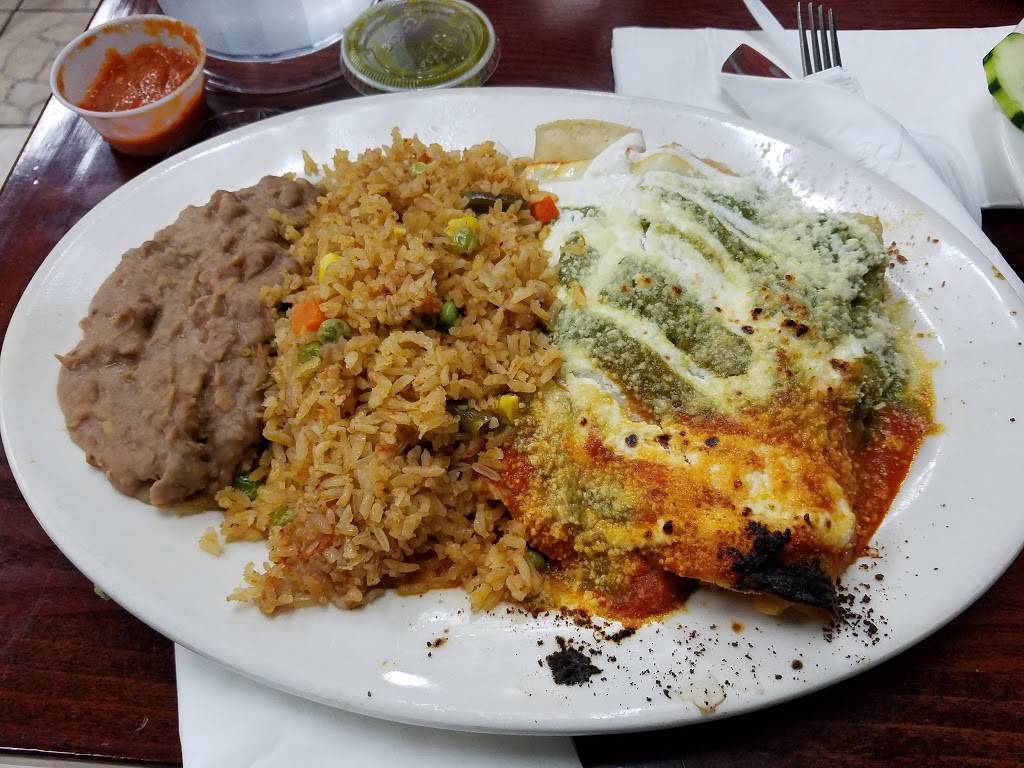 Tulcingo | restaurant | 40-36 National St, Corona, NY 11368, USA | 7186398880 OR +1 718-639-8880