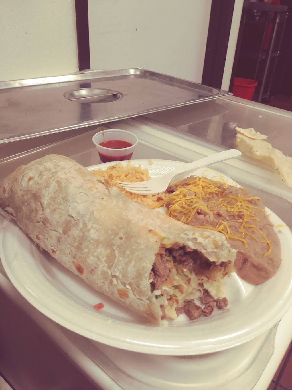 Robertos Taco Shop | restaurant | 6584 N Decatur Blvd #130, Las Vegas, NV 89131, USA | 7026452711 OR +1 702-645-2711