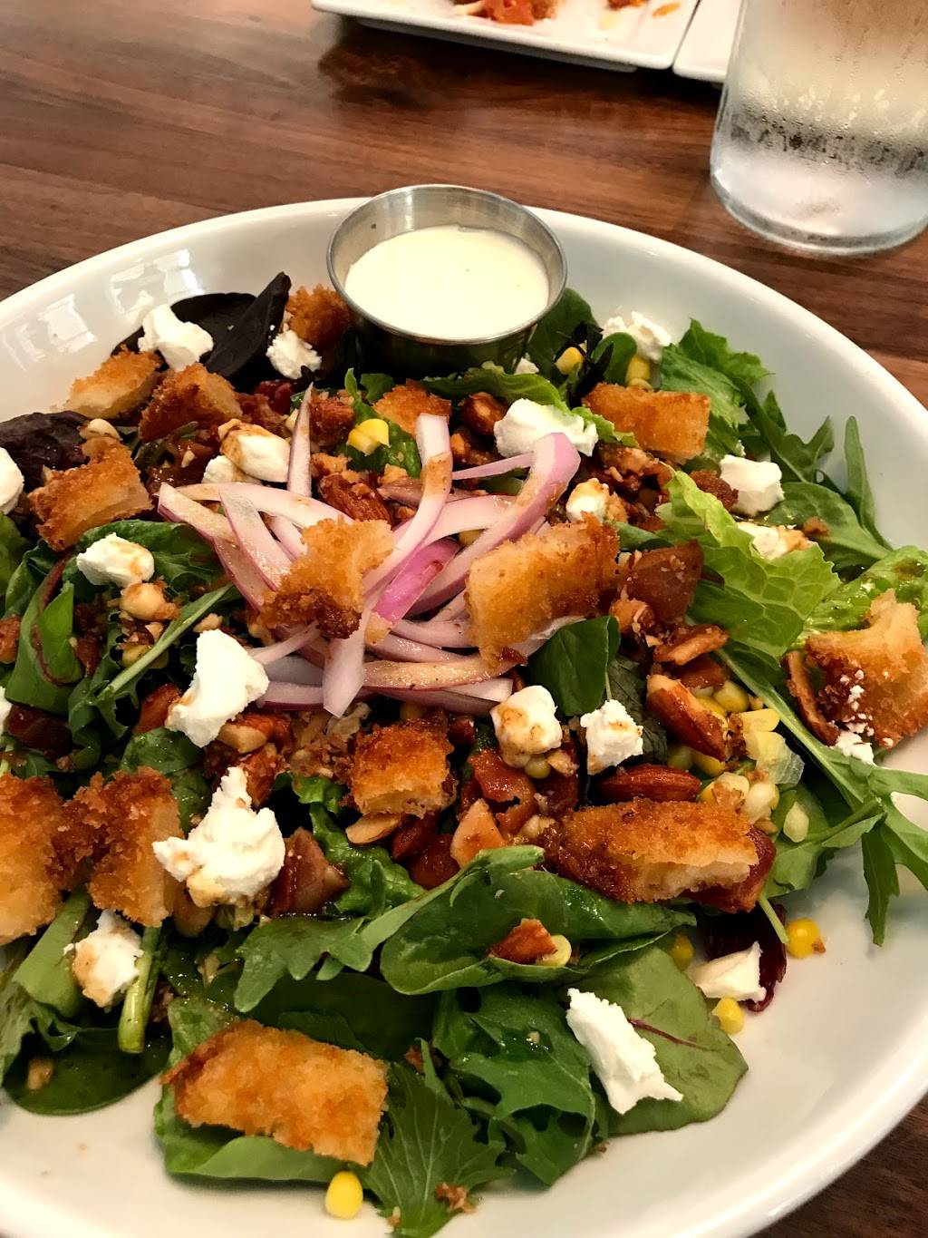 Jane Bistro and Bar | restaurant | 28 Shelter Cove Ln #109, Hilton Head Island, SC 29928, USA | 8436865696 OR +1 843-686-5696