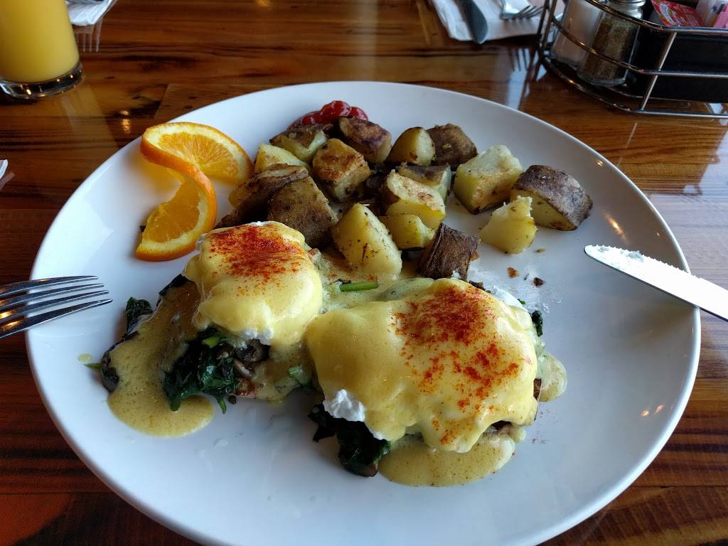 Whispers Cafe and Creperie | cafe | 150 S 2nd St, San Jose, CA 95113, USA | 4082972850 OR +1 408-297-2850