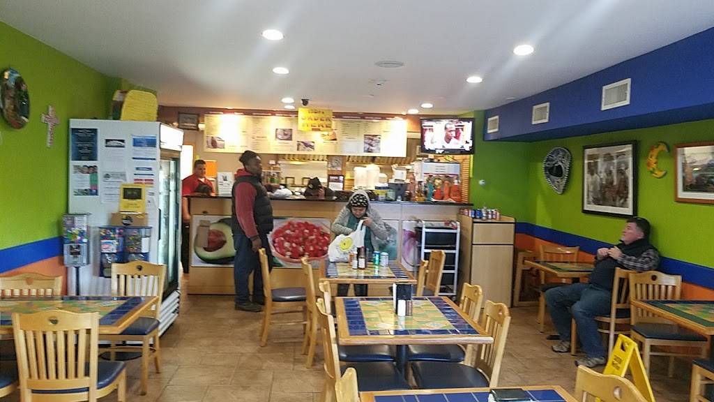 Tacos Lupita | restaurant | 63 Washington St, Gloucester, MA 01930, USA | 9782829600 OR +1 978-282-9600