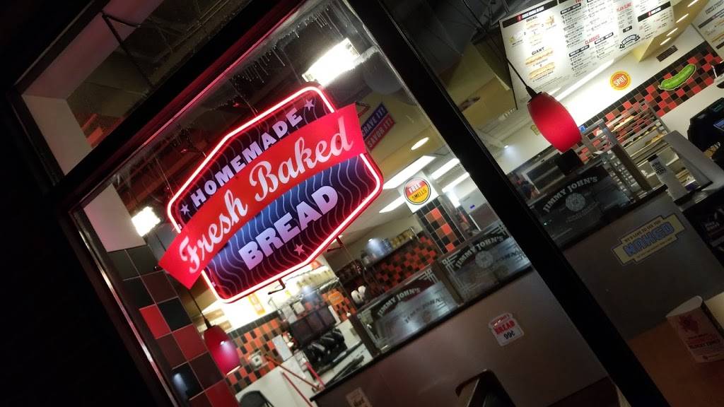 Jimmy Johns | meal delivery | 1635 E Henrietta Rd, Rochester, NY 14623, USA | 5852705510 OR +1 585-270-5510