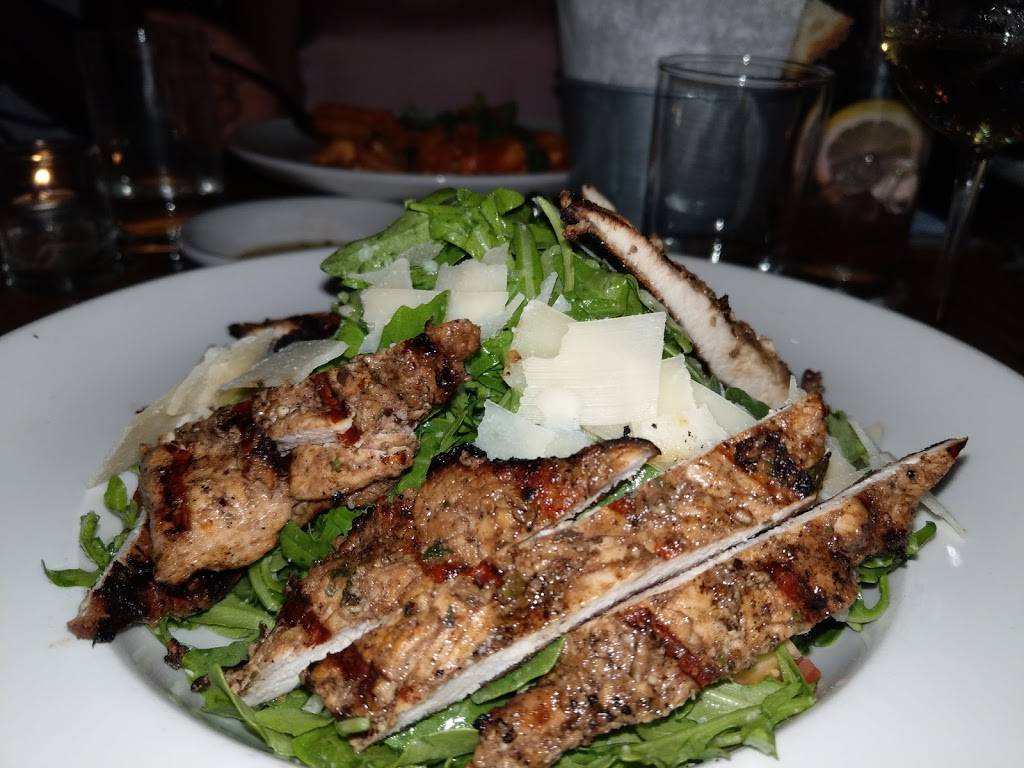 Fumo Pizza-Bar-Pasta | restaurant | 1600 Amsterdam Ave, New York, NY 10031, USA | 6466926675 OR +1 646-692-6675