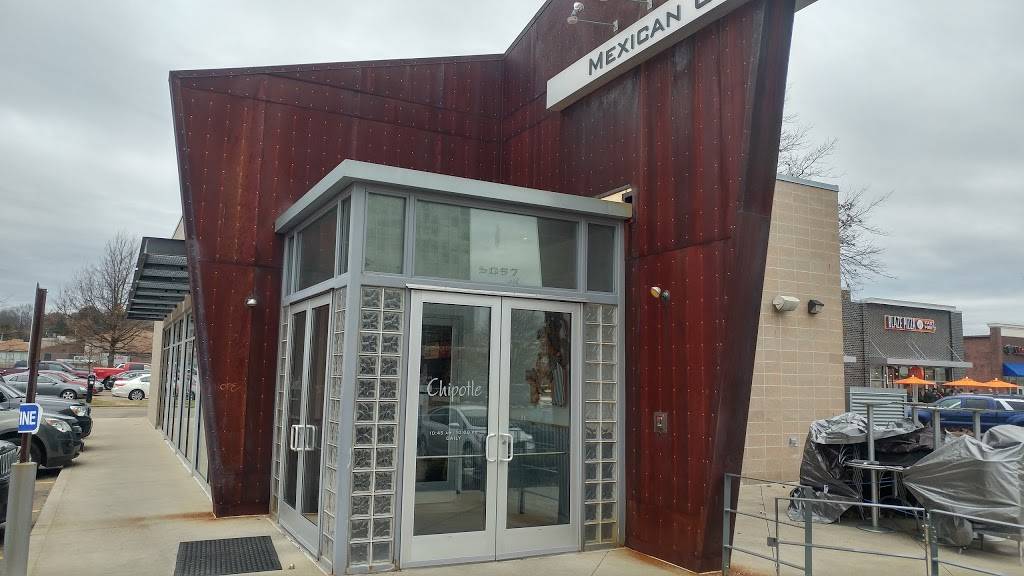 Chipotle Mexican Grill | restaurant | 5097 Dressler Rd NW, Canton, OH 44718, USA | 3304931648 OR +1 330-493-1648